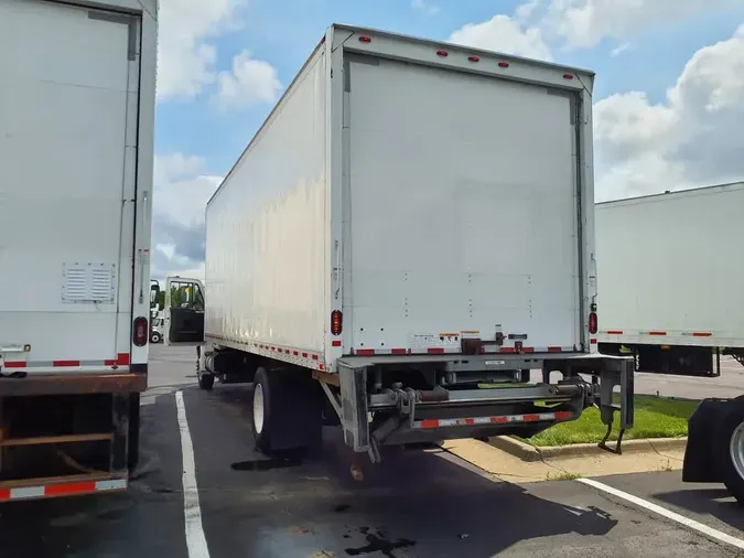 2019 NAVISTAR INTERNATIONAL 4300