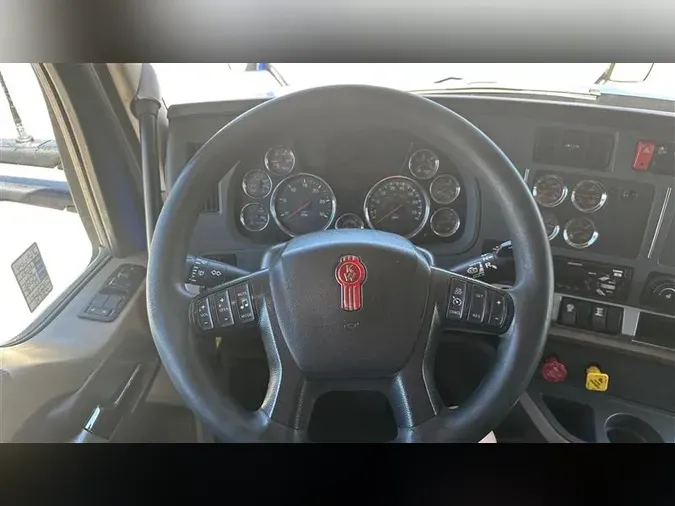 2021 KENWORTH T680