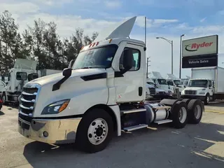 2020 FREIGHTLINER/MERCEDES NEW CASCADIA PX12664