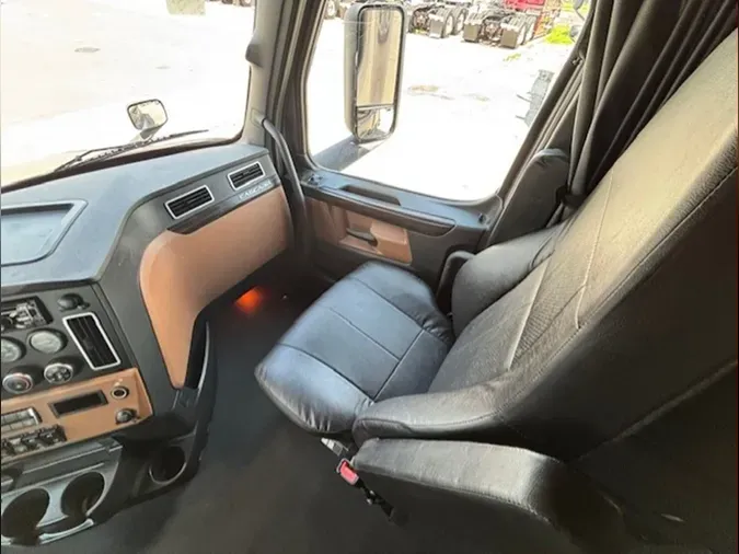 2022 Freightliner PT126SLP