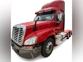 2019 Freightliner Cascadia