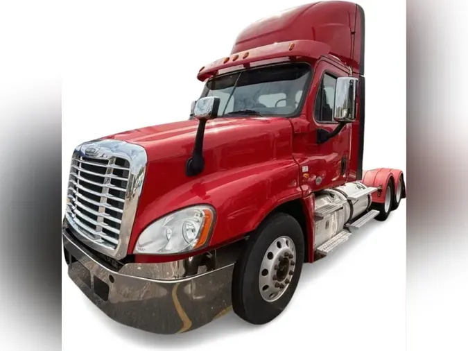 2019 Freightliner Cascadiaedfece606c34c75b0a03bb401d5a2b10