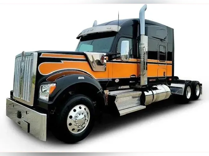 2023 Kenworth W990edfef1c5fb9b066bf22d320449878372