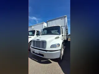 2021 FREIGHTLINER M2 106