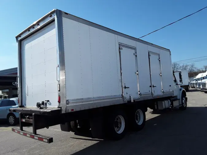 2014 FREIGHTLINER/MERCEDES M2 106