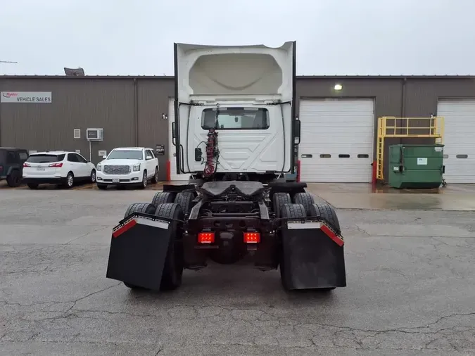 2020 NAVISTAR INTERNATIONAL RH613 DAYCAB T/A