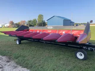 1997 Case IH 1083