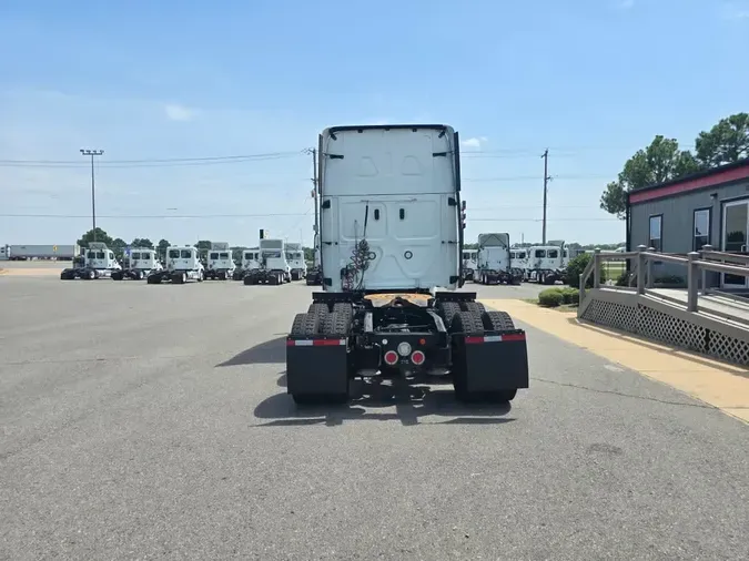 2020 FREIGHTLINER/MERCEDES NEW CASCADIA PX12664
