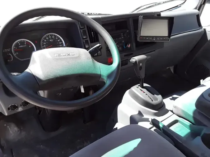 2019 ISUZU NQR