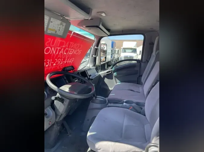 2020 CHEVROLET MOTOR DIV. LCF 4500XDee02db8f8c25028e94beba1fd824eb36