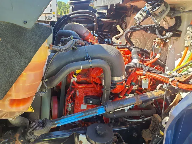 2021 NAVISTAR INTERNATIONAL MV607 (4X2)ee03e9ae9382395cdfae7e877d8cf8d5