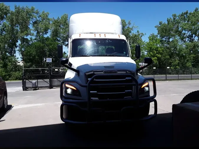 2023 FREIGHTLINER/MERCEDES NEW CASCADIA PX12664ee04082ac8bce6ddb15d3a97cc455285