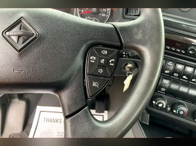 2019 INT LT625 6x4