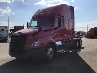 2020 FREIGHTLINER CASCADIA