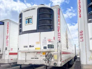 2019 UTILITY Reefer