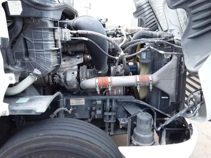 2020 FREIGHTLINER CASCADIA 125