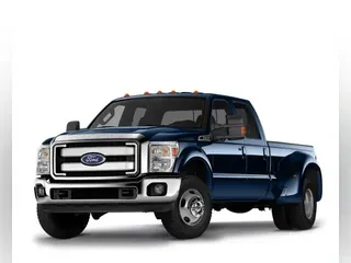 2021 Ford F-450