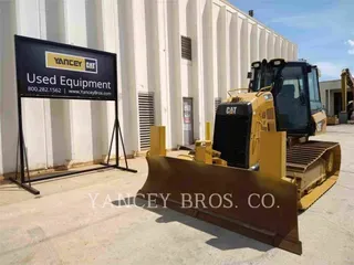 2018 Caterpillar D3K2LGP AC