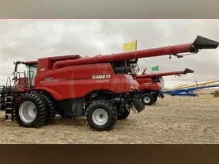 2020 Case IH 8250