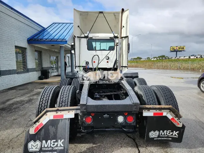 2018 MACK CXU613