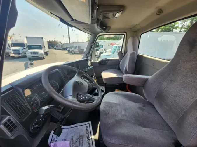 2019 NAVISTAR INTERNATIONAL LT625 DAYCAB T/A