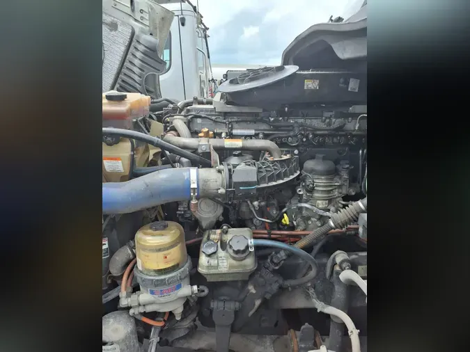 2019 FREIGHTLINER CASCADIA 125