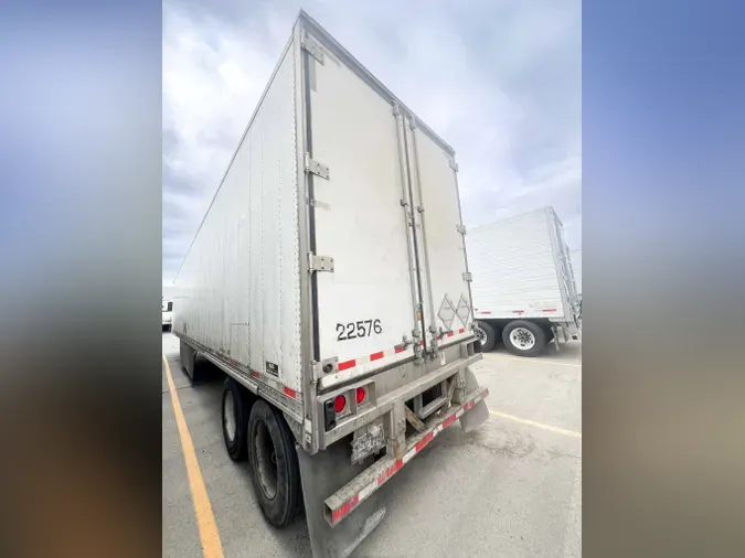 2017 GREAT DANE GD-REF