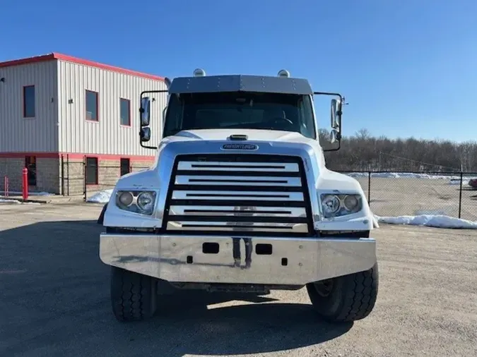 2016 Freightliner 114SD