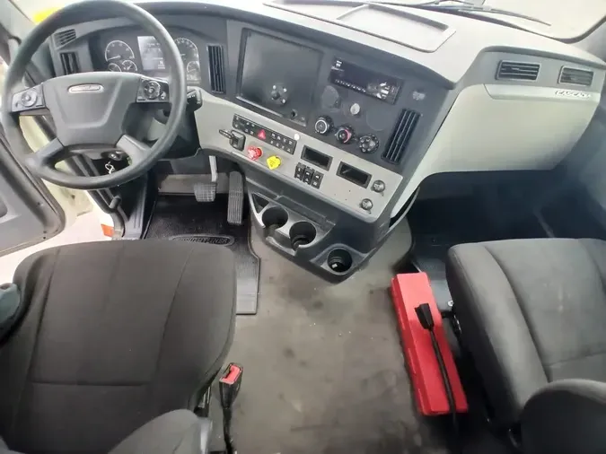 2019 FREIGHTLINER/MERCEDES NEW CASCADIA PX12664