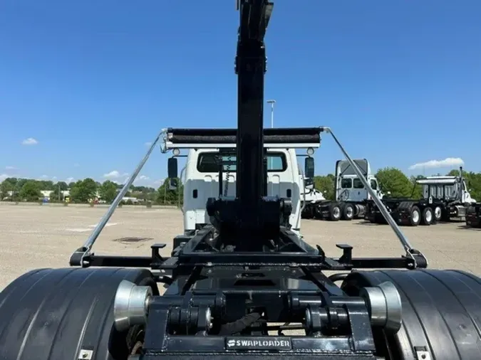 2018 Freightliner M2 106ee0d3d496e38ec8acca3e0cc363ea123
