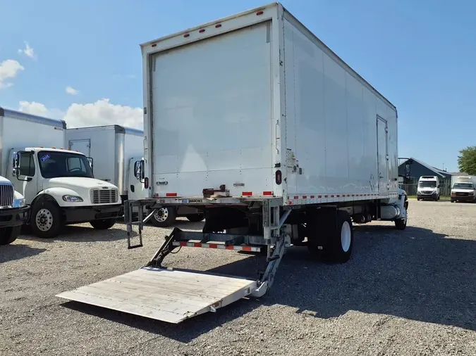 2018 NAVISTAR INTERNATIONAL 4300