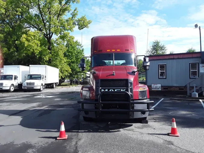 2019 MACK TRUCKS, INC. ANTHEM 64T