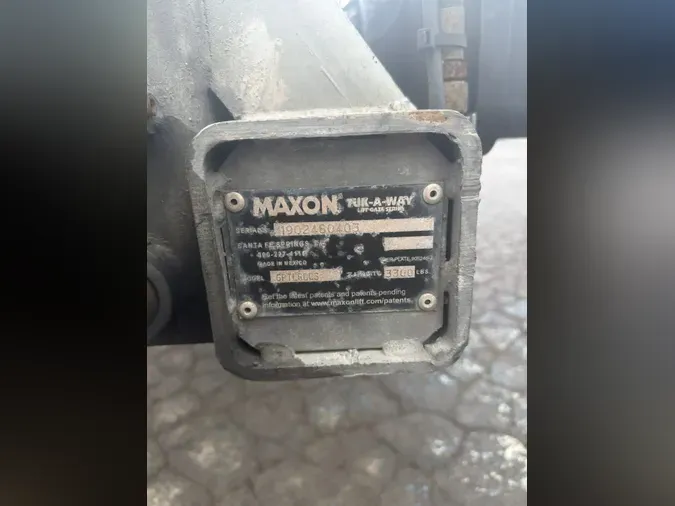 2019 NAVISTAR INTERNATIONAL 4300ee0f09b057a947710e8dab53ee19767e