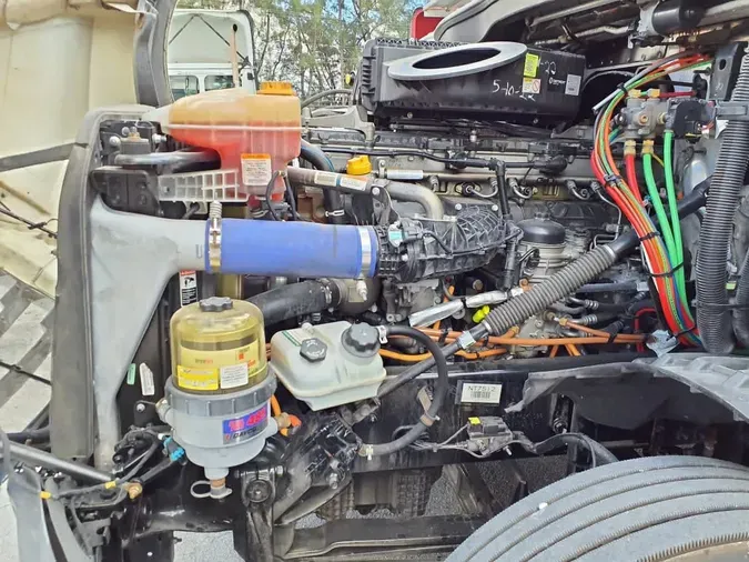 2022 FREIGHTLINER/MERCEDES NEW CASCADIA PX12664