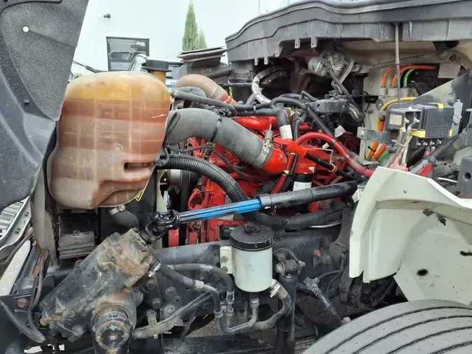 2017 NAVISTAR INTERNATIONAL 4300