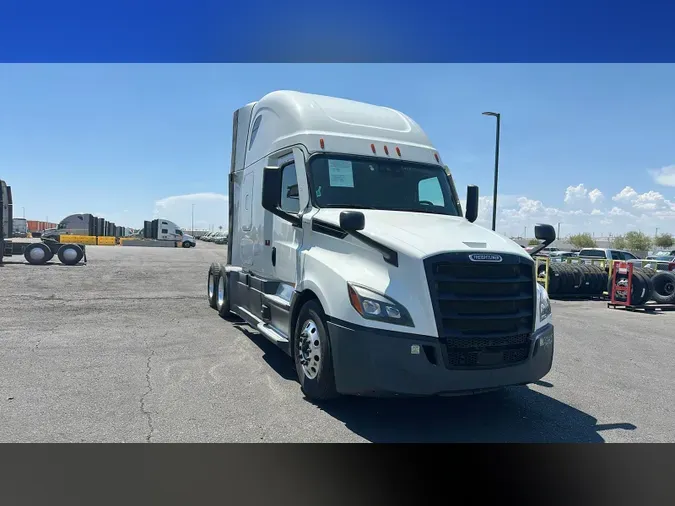 2023 Freightliner Cascadia 126ee109b93fc73bf0fdc7413d73cc69129