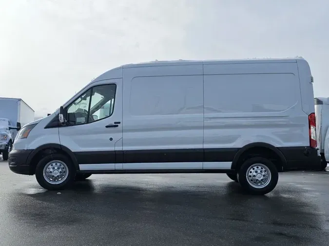 2024 Ford Transit Cargo Van