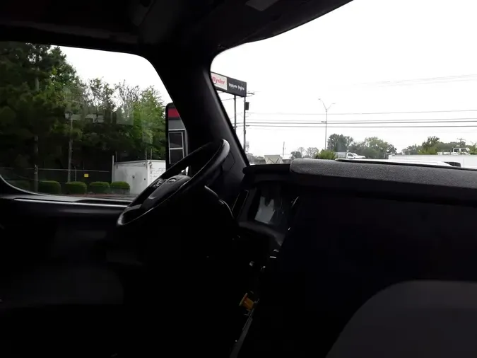 2020 FREIGHTLINER/MERCEDES NEW CASCADIA 126