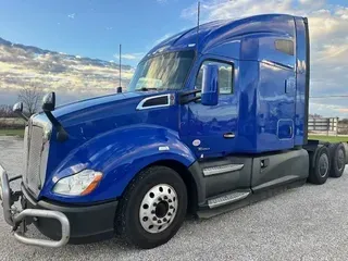 2021 KENWORTH T680