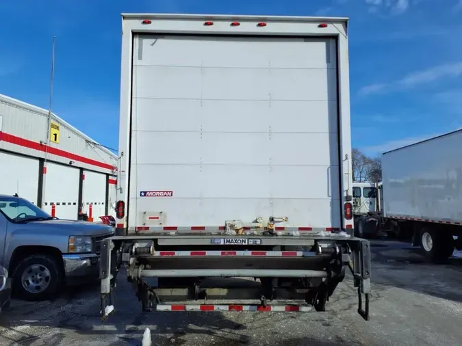 2019 FREIGHTLINER/MERCEDES M2 106