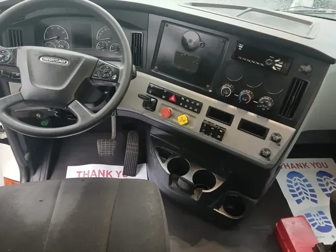 2019 FREIGHTLINER/MERCEDES NEW CASCADIA PX12664