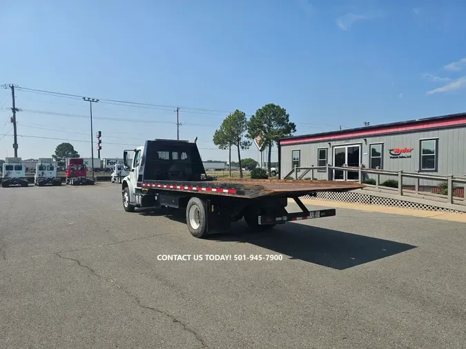 2020 FREIGHTLINER M2 106