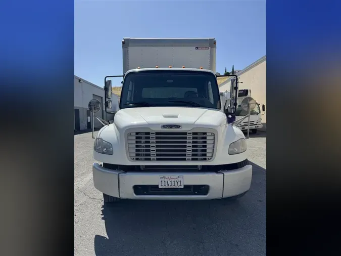 2016 FREIGHTLINER M2 106
