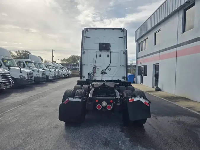 2021 FREIGHTLINER/MERCEDES NEW CASCADIA PX12664ee1400500754b5eb5f9b6ebf441b326d