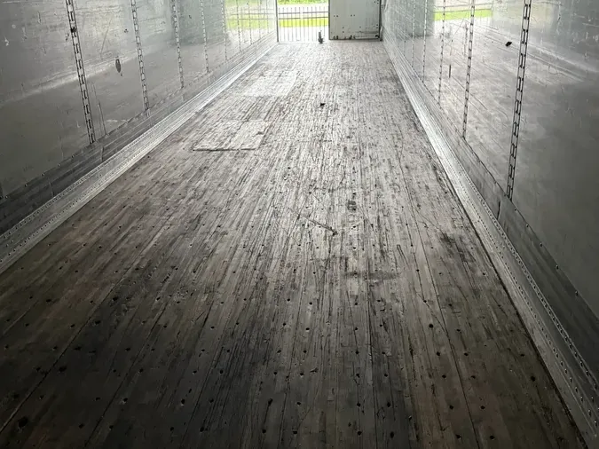 2016 GREAT DANE 53' DryVan