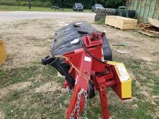 2010 New Holland H6750