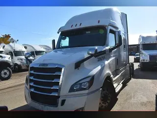 2019 FREIGHTLINER CASCADIA 126