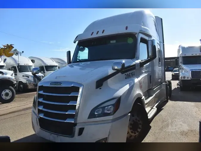 2019 FREIGHTLINER CASCADIA 126ee14d9a1fc02565f19db4d75b2464e8f