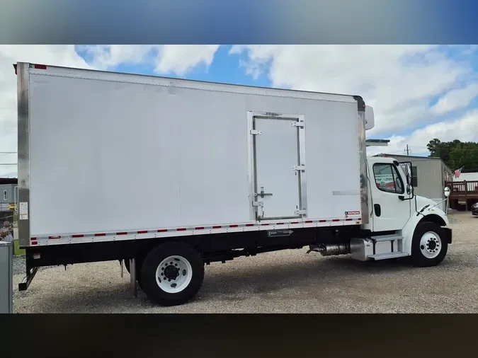 2019 FREIGHTLINER/MERCEDES M2 106ee152e47d3d1e9df14c66d9b8cd1ba09