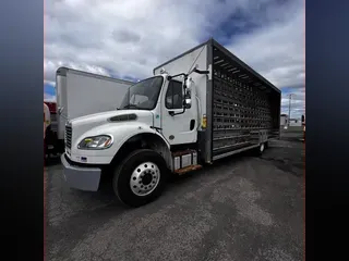 2020 FREIGHTLINER M2 106